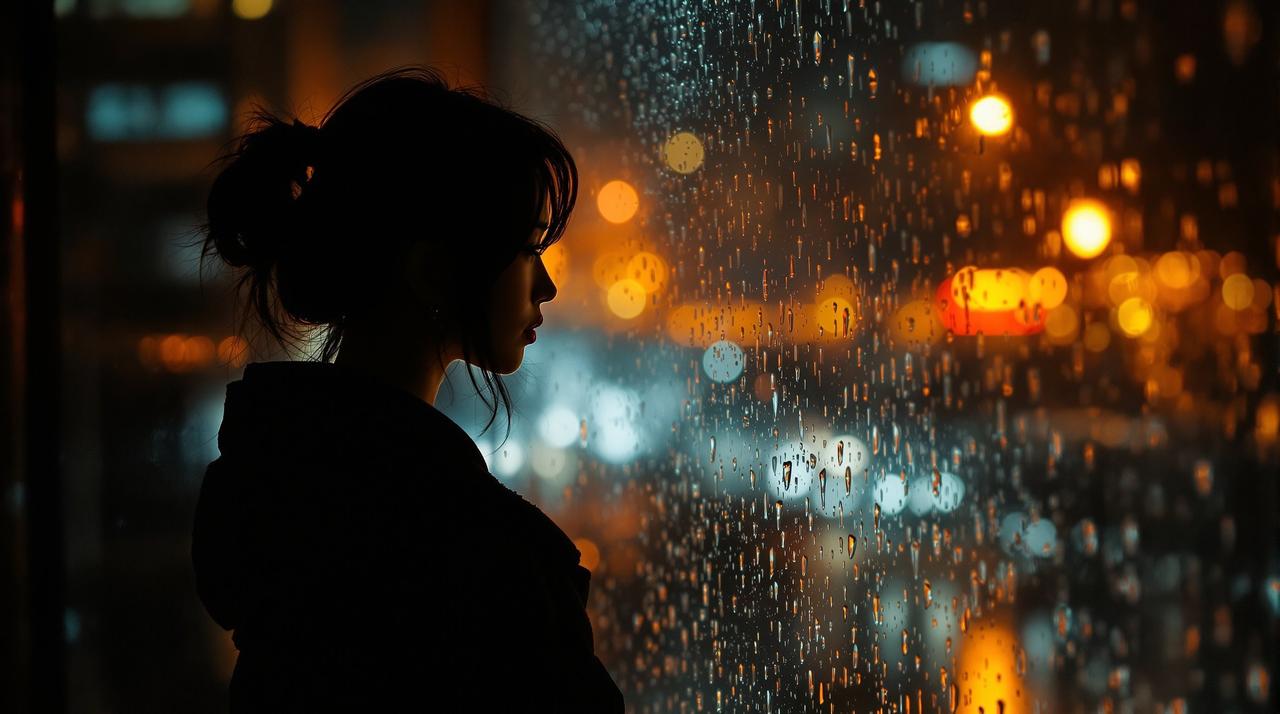 某女星深夜发文暗示婚变，三小时后秒删动态引热议 - 黑料吃瓜
